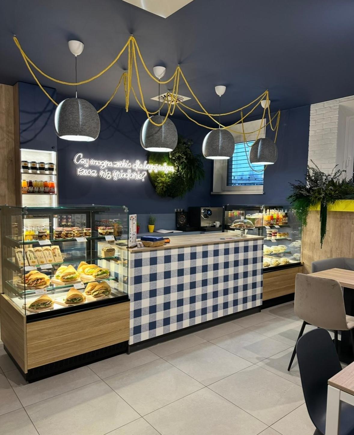 扎布热 Gosciniec Promus酒店 外观 照片